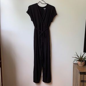 Old Navy Maternity Jumpsuit
